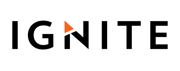 Ignite Northwest Company Logo